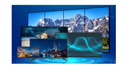 【展商推薦】沈陽朝華安視科技有限公司——代理海康、威普森顯示產品及各類周邊